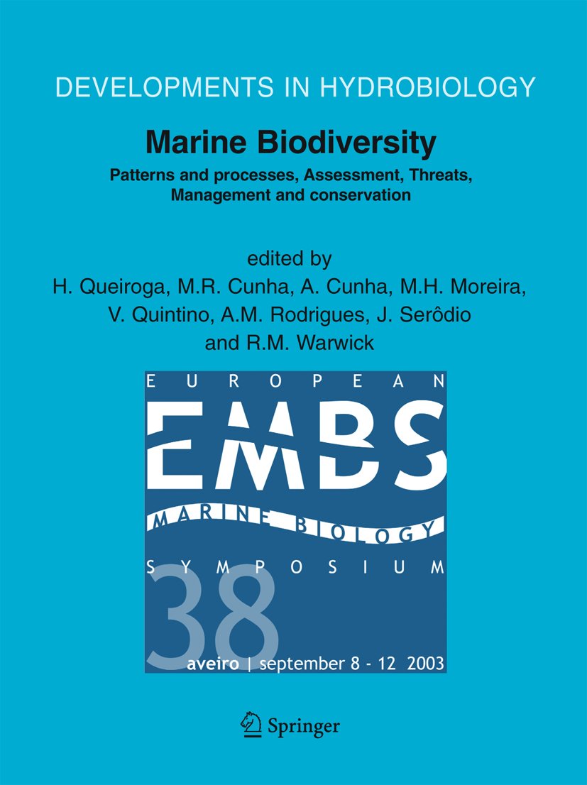 Marine Biodiversity