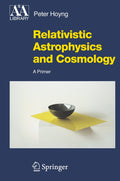 Astronomy and Astrophysics Library