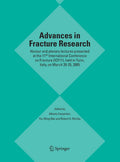 Advances in Fracture Research