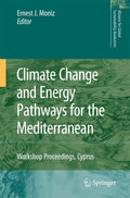 Alliance for Global Sustainability Bookseries: Workshop Proceedings, Cyprus