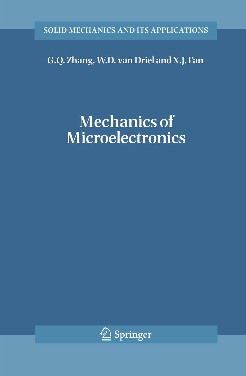 Solid Mechanics and Its Applications