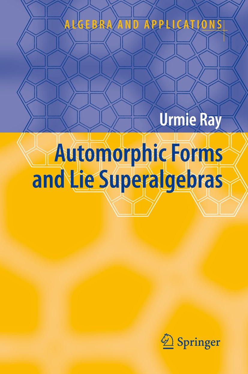 Algebra and Applications