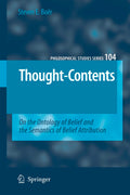 Philosophical Studies Series