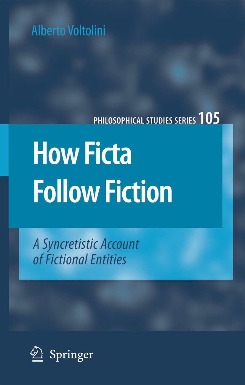 Philosophical Studies Series