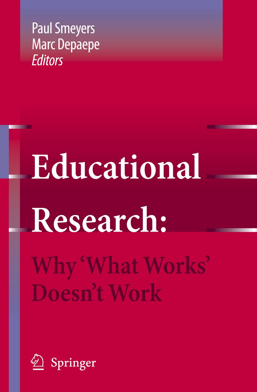 Educational Research