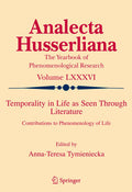 Temporality in Life As Seen Through Literature