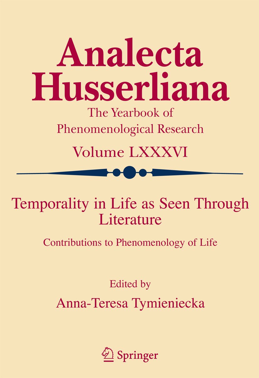 Temporality in Life As Seen Through Literature