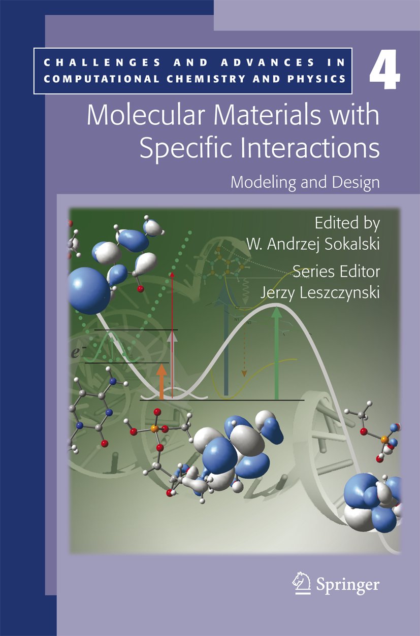 Challenges and Advances in Computational Chemistry and Physics