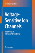 Voltage-Sensitive Ion Channels