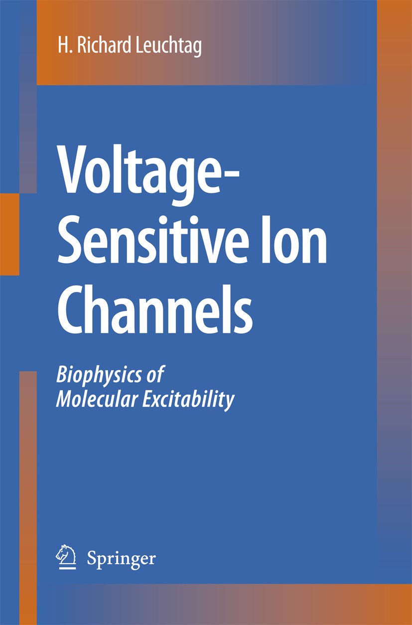 Voltage-Sensitive Ion Channels