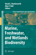 Topics in Biodiversity and Conservation