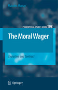 The Moral Wager