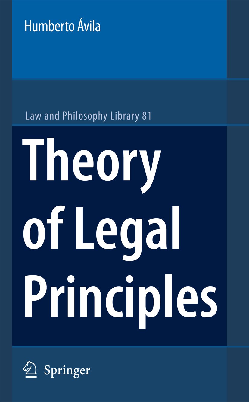 Law and Philosophy Library