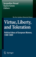 Virtue, Liberty, and Toleration