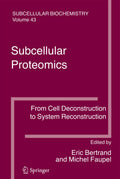 Subcellular Biochemistry