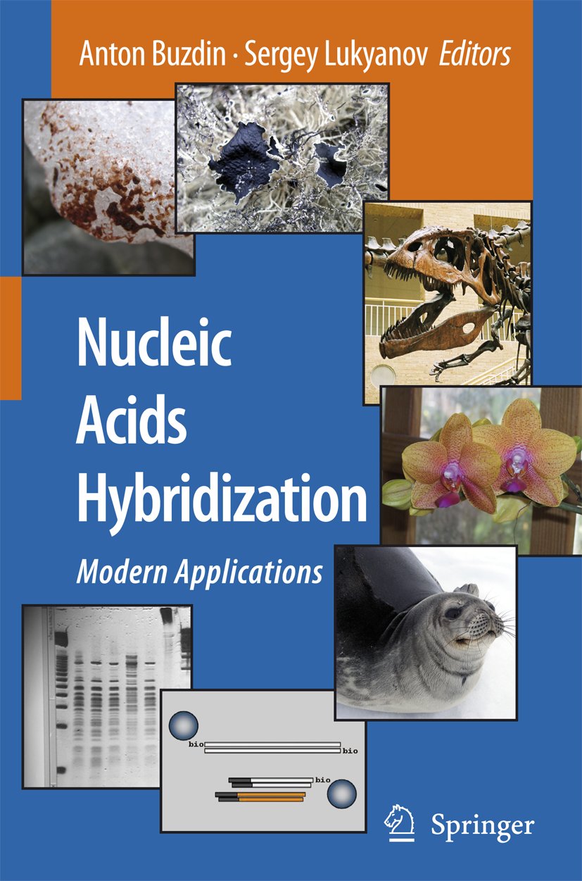 Nucleic Acids Hybridization