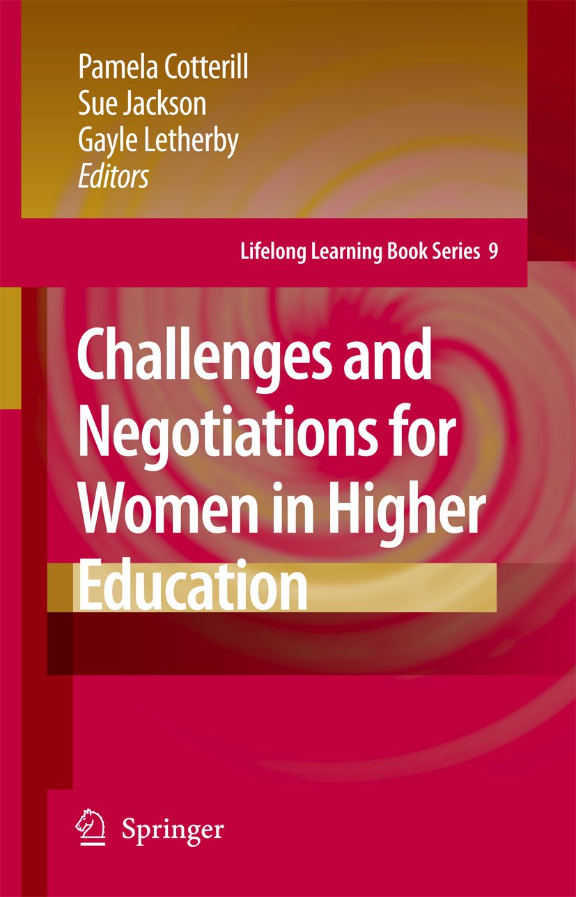 Lifelong Learning Book Series