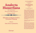 Analecta Husserliana