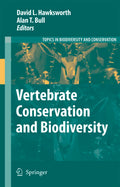 Topics in Biodiversity and Conservation