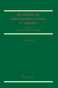 Handbook of Philosophical Logic