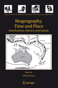 Topics in Geobiology