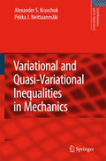 Solid Mechanics and Its Applications
