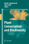 Topics in Biodiversity and Conservation