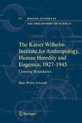 Boston Studies in the Philosophy and History of Science