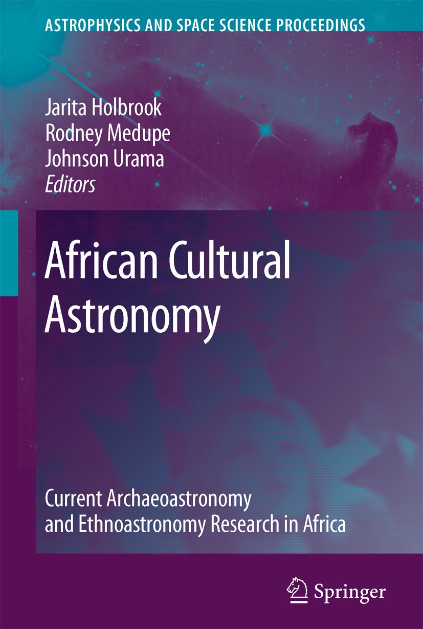 Astrophysics and Space Science Proceedings