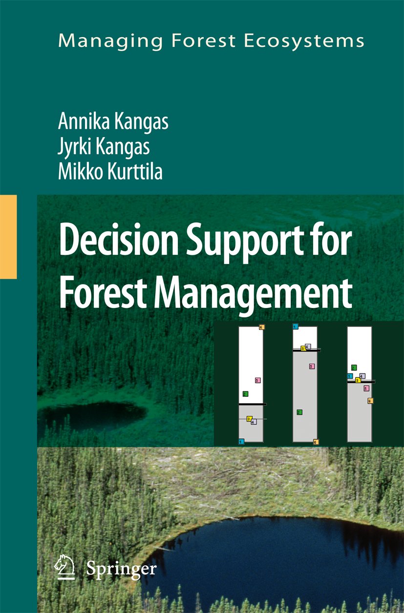 Managing Forest Ecosystems