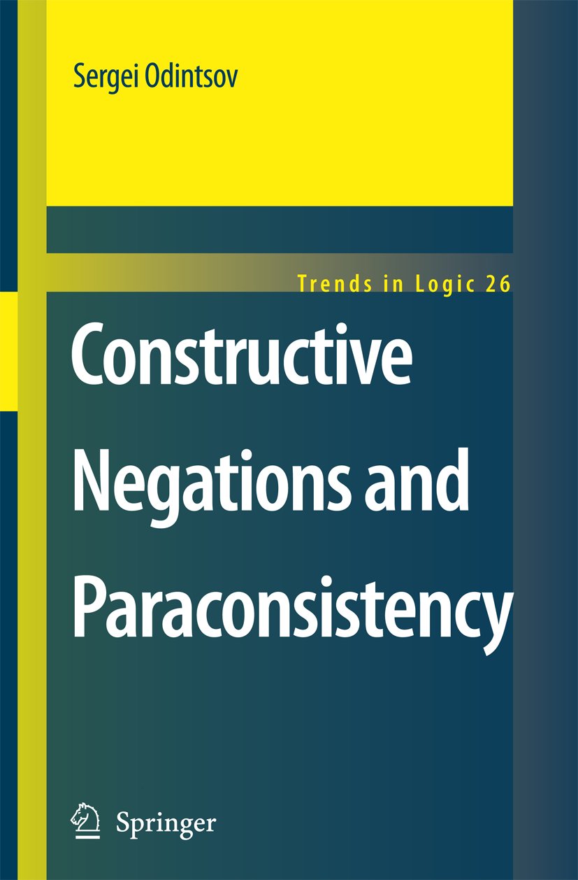 Trends in Logic