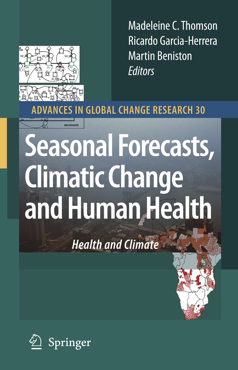Advances in Global Change Research
