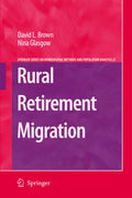 The Springer Series on Demographic Methods and Population Analysis