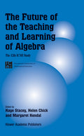 New ICMI Study Series
