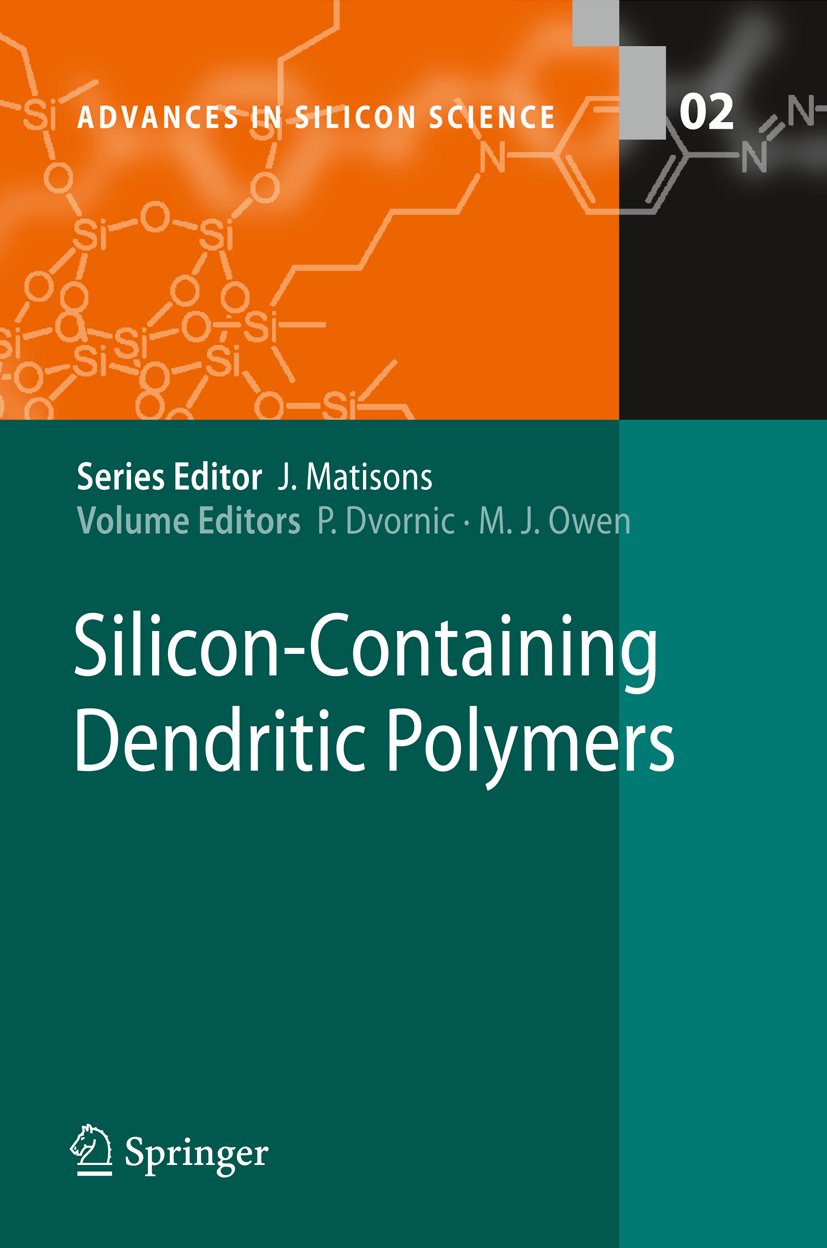 Advances in Silicon Science
