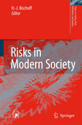Risks in Modern Society