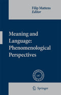 Phaenomenologica