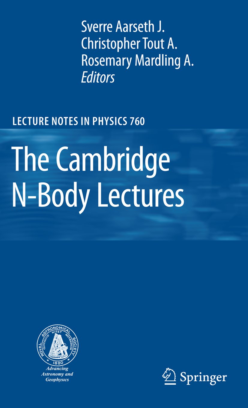 Lecture Notes in Physics