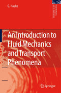 Fluid Mechanics and Its Applications