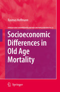 The Springer Series on Demographic Methods and Population Analysis