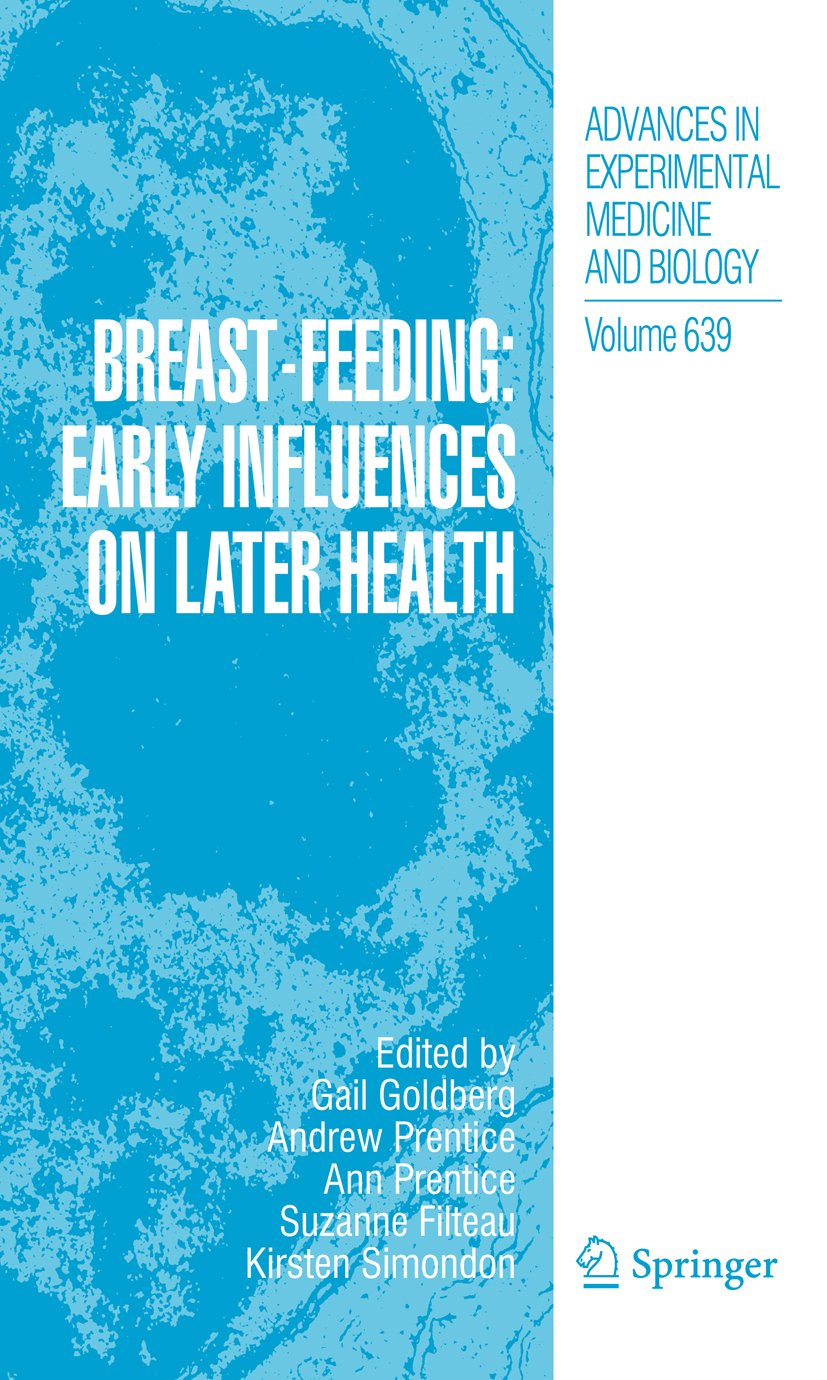 Advances in Experimental Medicine and Biology