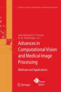 Advances in Computational Vision and Medical Image Processing
