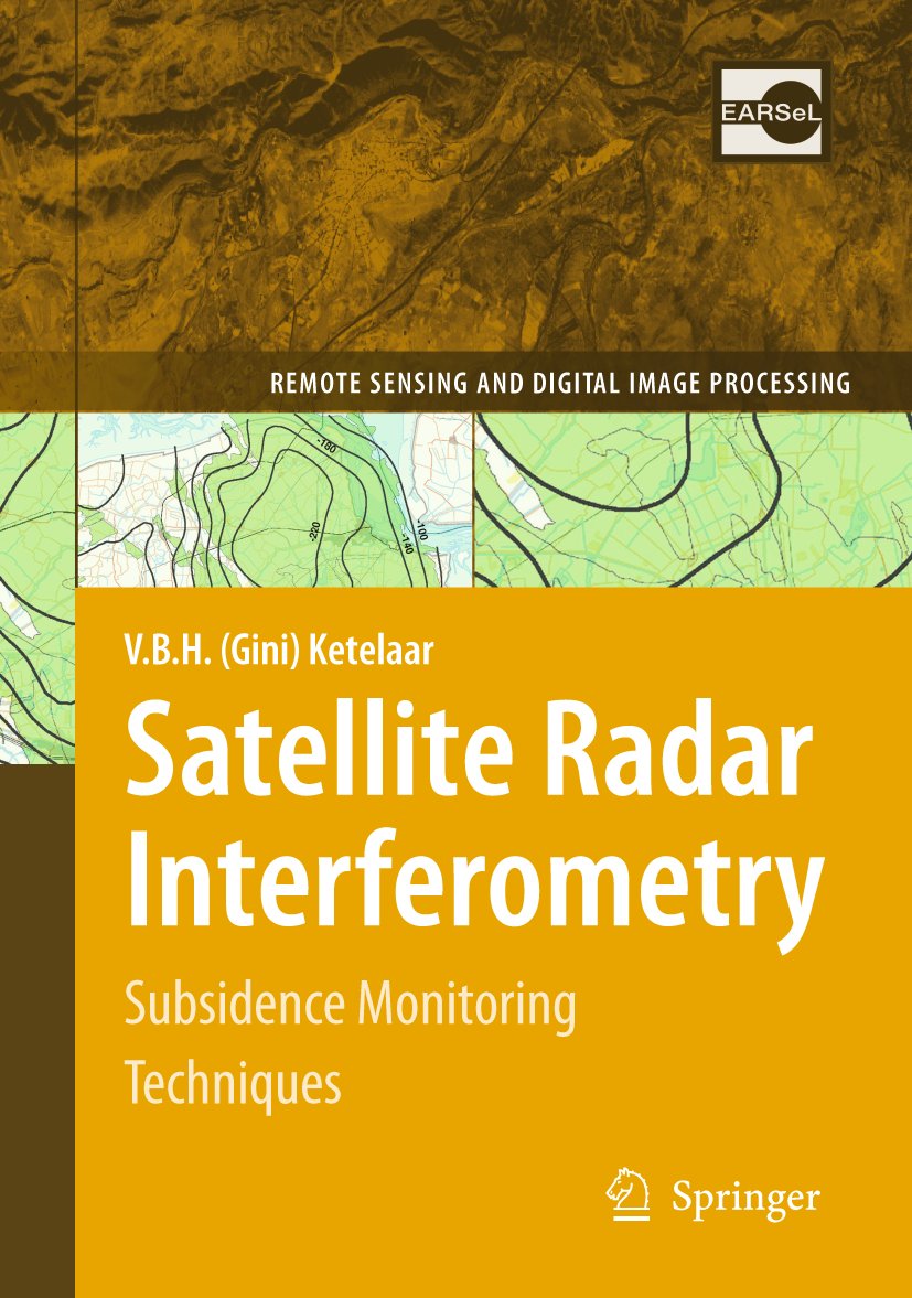 Remote Sensing and Digital Image Processing