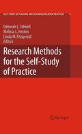 Self-Study of Teaching and Teacher Education Practices