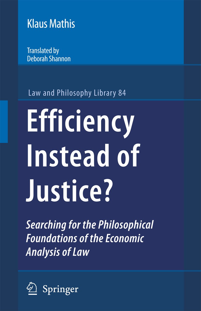 Law and Philosophy Library