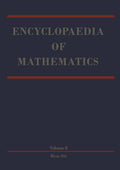 Encyclopaedia of Mathematics
