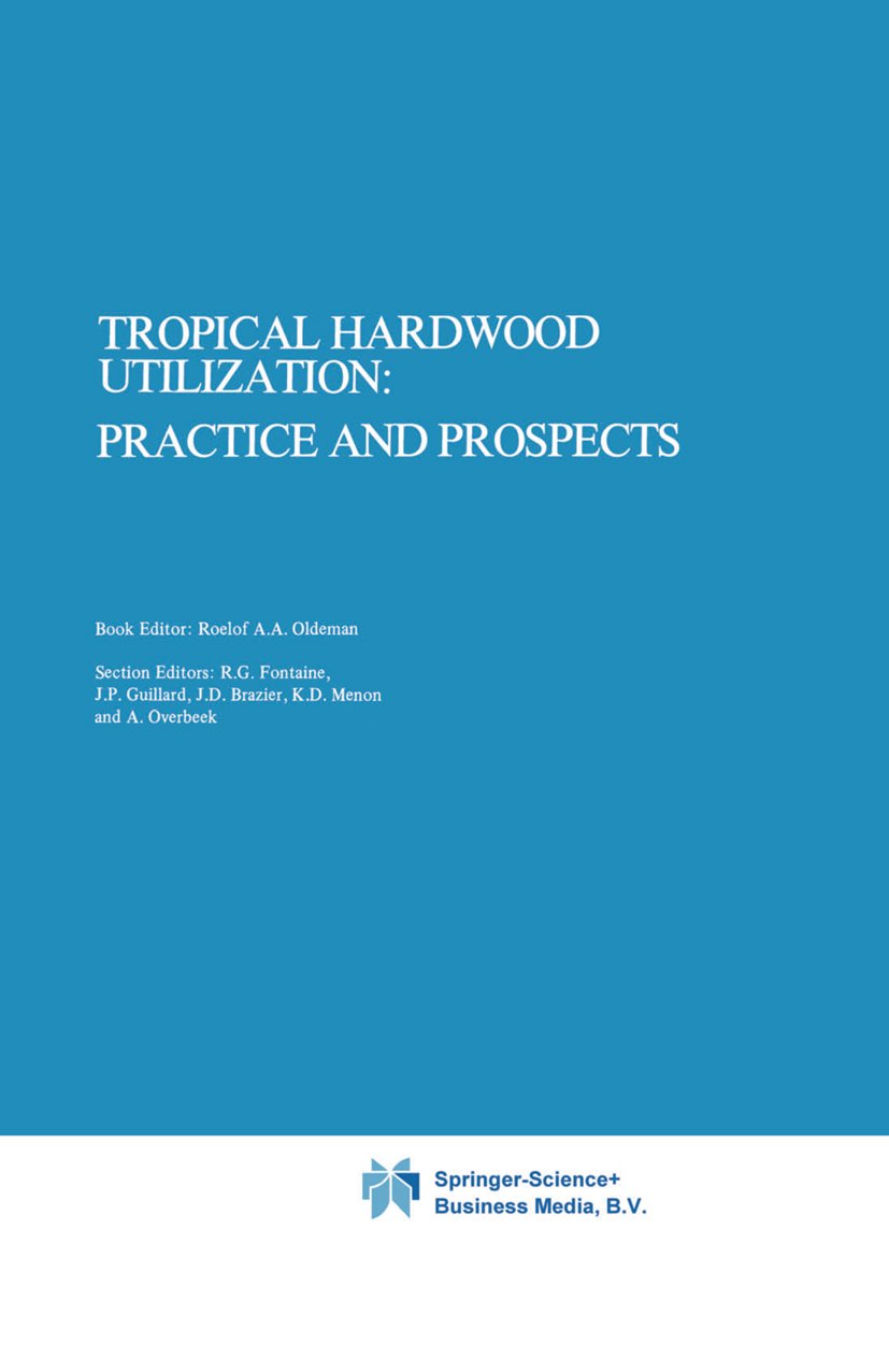 Forestry Sciences