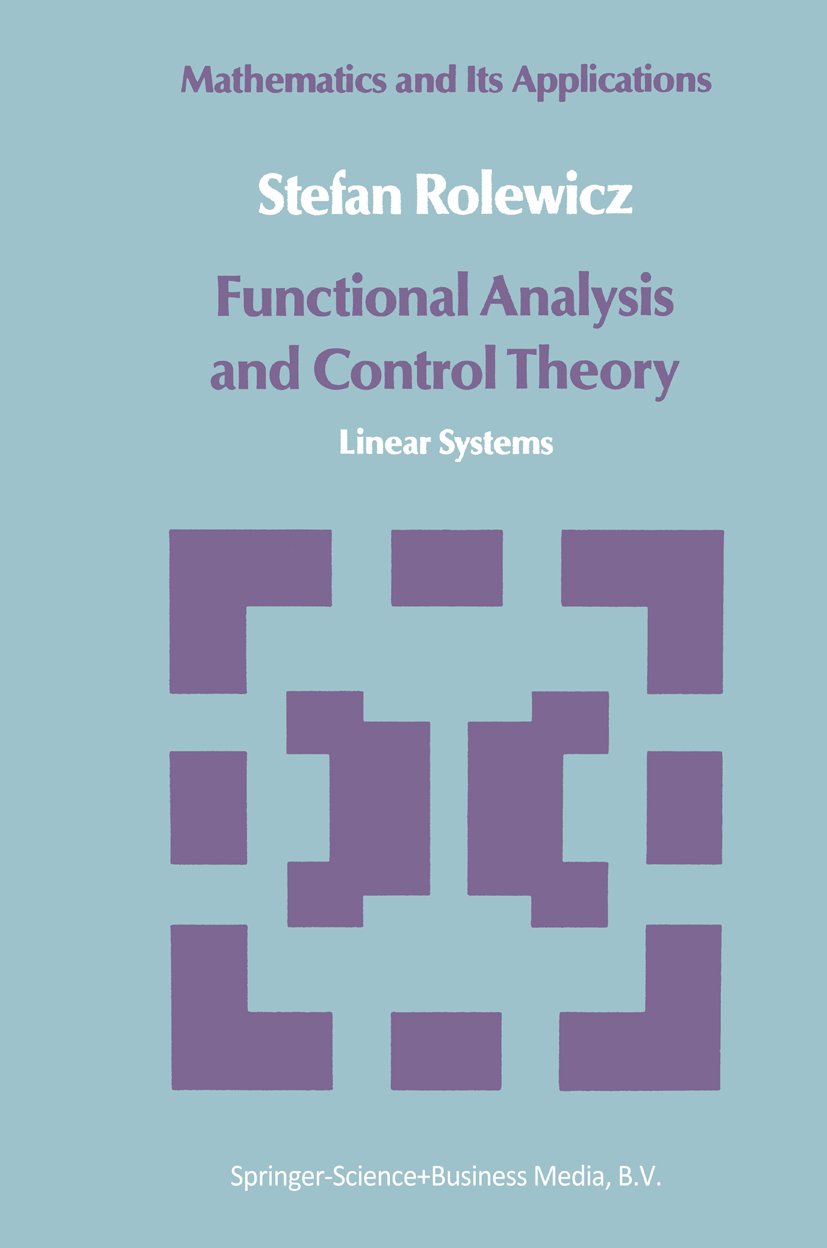 Mathematics and its Applications