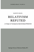 Relativism Refuted