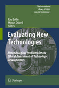 The International Library of Ethics, Law and Technology
